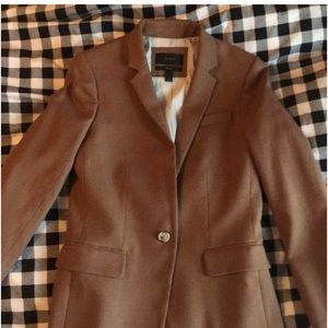 Jcrew Regend Blazer